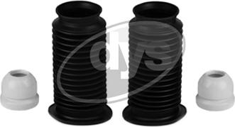 DYS 73-04651 - Пилозахисний комплект, амортизатор autozip.com.ua