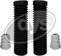 DYS 73-04614 - Пилозахисний комплект, амортизатор autozip.com.ua