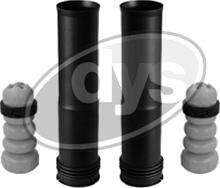 DYS 73-04678 - Пилозахисний комплект, амортизатор autozip.com.ua