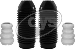 DYS 73-02955 - Пилозахисний комплект, амортизатор autozip.com.ua