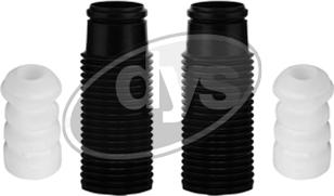 DYS 73-02957 - Пилозахисний комплект, амортизатор autozip.com.ua