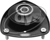 DYS 73-10514 - Опора стійки амортизатора, подушка autozip.com.ua