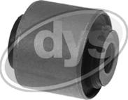 DYS 73-10628 - Опора стійки амортизатора, подушка autozip.com.ua