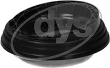 DYS 73-10717 - Опора стійки амортизатора, подушка autozip.com.ua