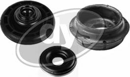 DYS 73-12969 - Монтажний комплект, стійка амортизатора autozip.com.ua