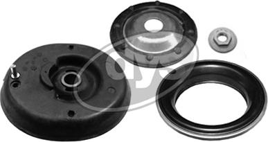 DYS 73-12553 - Монтажний комплект, стійка амортизатора autozip.com.ua