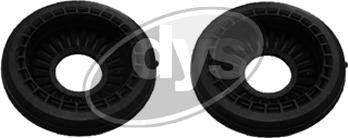 DYS 73-12574 - Монтажний комплект, стійка амортизатора autozip.com.ua