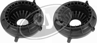 DYS 73-12573 - Монтажний комплект, стійка амортизатора autozip.com.ua