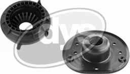 DYS 73-12630 - Монтажний комплект, стійка амортизатора autozip.com.ua