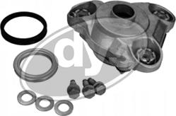 DYS 73-12805 - Монтажний комплект, стійка амортизатора autozip.com.ua