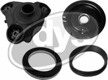 DYS 73-12800 - Монтажний комплект, стійка амортизатора autozip.com.ua