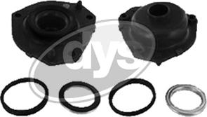 DYS 73-12803 - Монтажний комплект, стійка амортизатора autozip.com.ua