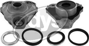 DYS 73-12802 - Монтажний комплект, стійка амортизатора autozip.com.ua