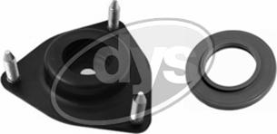 DYS 73-12880 - Монтажний комплект, стійка амортизатора autozip.com.ua