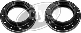 DYS 73-12831 - Монтажний комплект, стійка амортизатора autozip.com.ua
