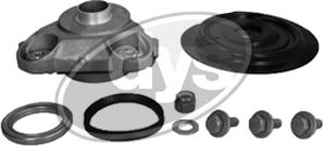 DYS 73-12799 - Монтажний комплект, стійка амортизатора autozip.com.ua