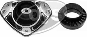 DYS 73-12798 - Монтажний комплект, стійка амортизатора autozip.com.ua