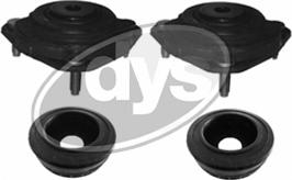 DYS 73-12759 - Монтажний комплект, стійка амортизатора autozip.com.ua
