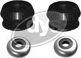 DYS 73-12760 - Монтажний комплект, стійка амортизатора autozip.com.ua
