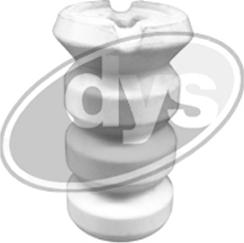 DYS 73-24790 - Відбійник, буфер амортизатора autozip.com.ua
