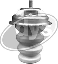 DYS 73-24743 - Відбійник, буфер амортизатора autozip.com.ua