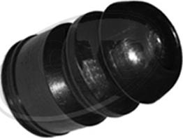 BENDIX Braking 047175B - Відбійник, буфер амортизатора autozip.com.ua