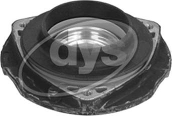 DYS 73-25962 - Опора стійки амортизатора, подушка autozip.com.ua