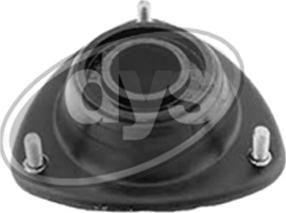 DYS 73-25606 - Опора стійки амортизатора, подушка autozip.com.ua
