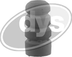 DYS 73-25616 - Відбійник, буфер амортизатора autozip.com.ua