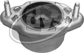 DYS 73-25007 - Опора стійки амортизатора, подушка autozip.com.ua