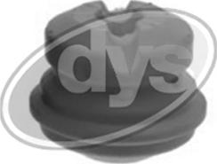 DYS 73-26948 - Відбійник, буфер амортизатора autozip.com.ua
