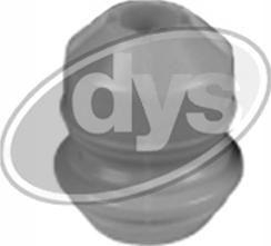 DYS 73-26951 - Відбійник, буфер амортизатора autozip.com.ua