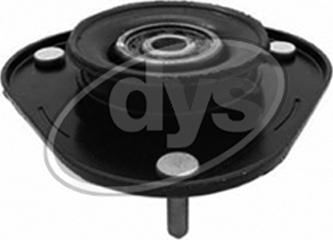 DYS 73-26606 - Опора стійки амортизатора, подушка autozip.com.ua