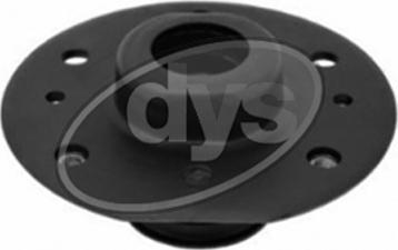 DYS 73-26340 - Опора стійки амортизатора, подушка autozip.com.ua