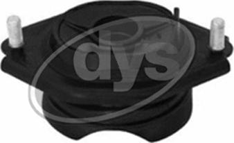DYS 73-26266 - Опора стійки амортизатора, подушка autozip.com.ua