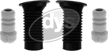 DYS 73-28911 - Пилозахисний комплект, амортизатор autozip.com.ua