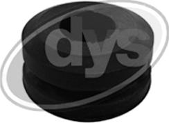 DYS 73-28981 - Опора стійки амортизатора, подушка autozip.com.ua