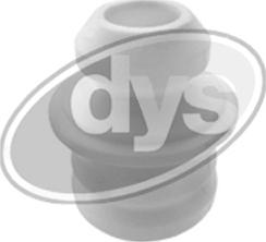 DYS 73-28697 - Відбійник, буфер амортизатора autozip.com.ua