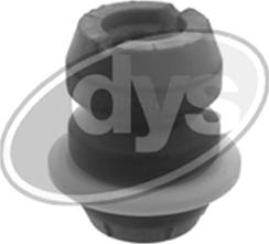 DYS 73-28643 - Відбійник, буфер амортизатора autozip.com.ua