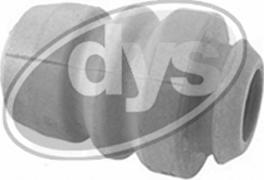 DYS 73-28655 - Відбійник, буфер амортизатора autozip.com.ua