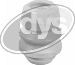 DYS 73-28662 - Відбійник, буфер амортизатора autozip.com.ua