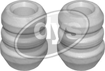 DYS 73-28601 - Пилозахисний комплект, амортизатор autozip.com.ua