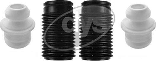 DYS 73-28853 - Пилозахисний комплект, амортизатор autozip.com.ua