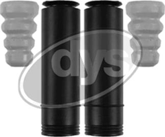 DYS 73-28852 - Пилозахисний комплект, амортизатор autozip.com.ua