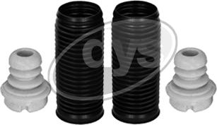 DYS 73-28879 - Пилозахисний комплект, амортизатор autozip.com.ua