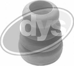 DYS 73-28700 - Відбійник, буфер амортизатора autozip.com.ua