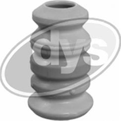 DYS 73-28713 - Відбійник, буфер амортизатора autozip.com.ua