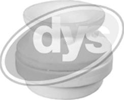 DYS 73-28712 - Відбійник, буфер амортизатора autozip.com.ua