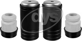 DYS 73-28783 - Пилозахисний комплект, амортизатор autozip.com.ua