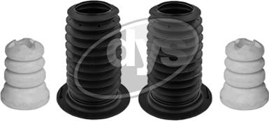 DYS 73-28782 - Пилозахисний комплект, амортизатор autozip.com.ua